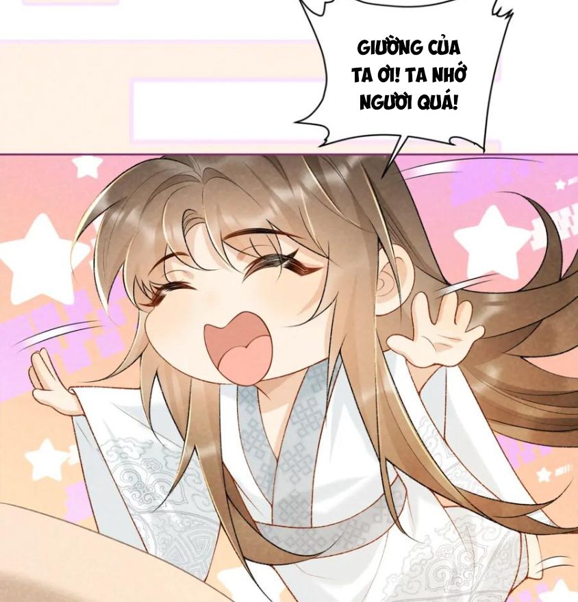 Cạm Bẫy Lệch Lạc: Chapter 31