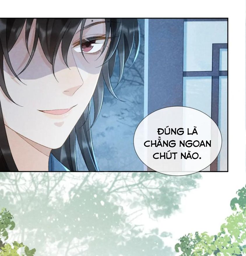 Cạm Bẫy Lệch Lạc: Chapter 31