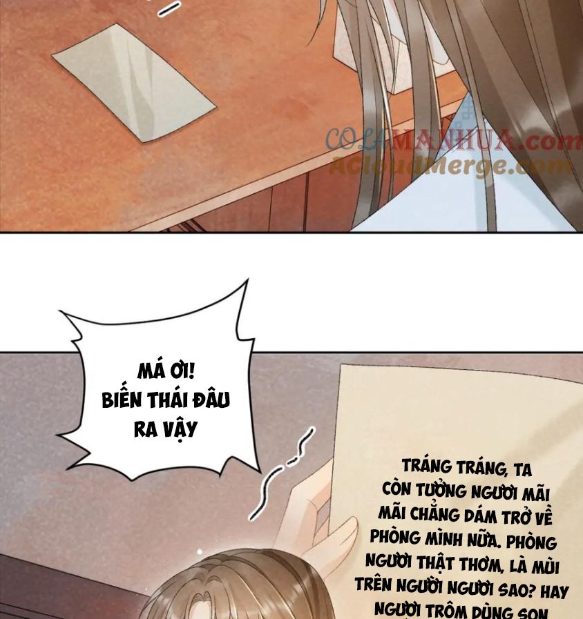 Cạm Bẫy Lệch Lạc: Chapter 31