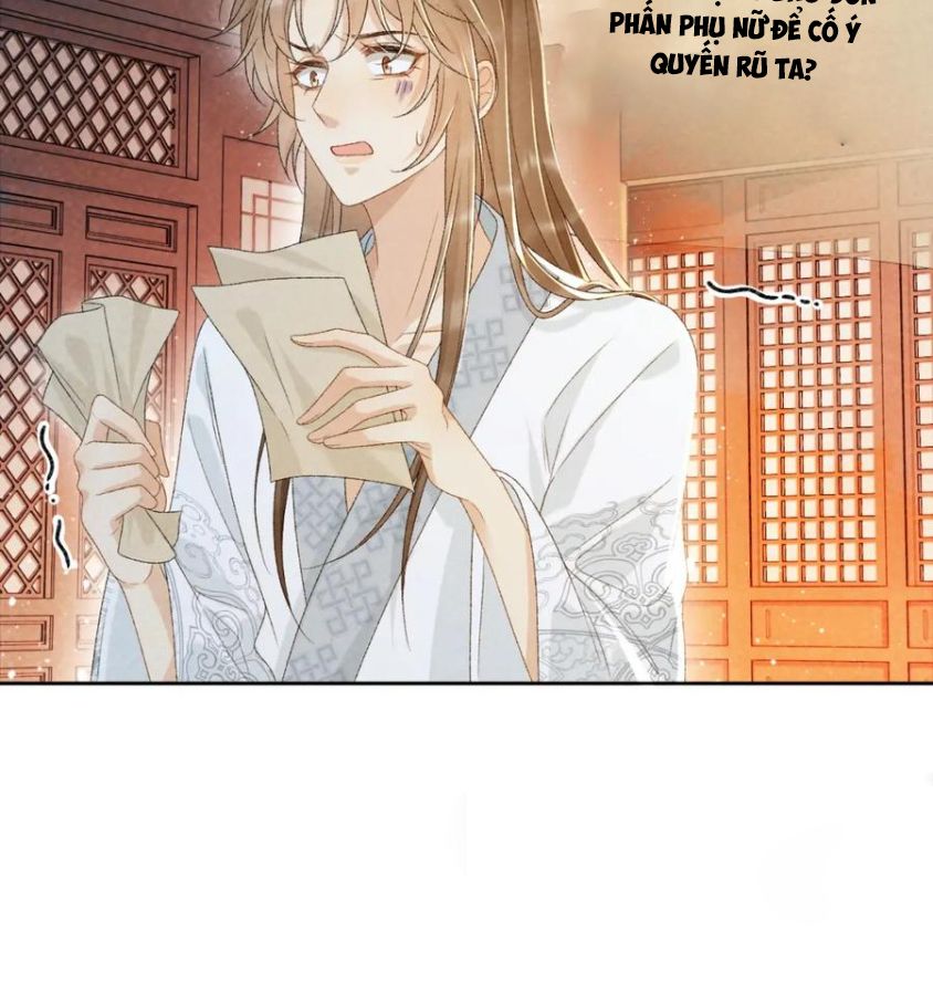 Cạm Bẫy Lệch Lạc: Chapter 31