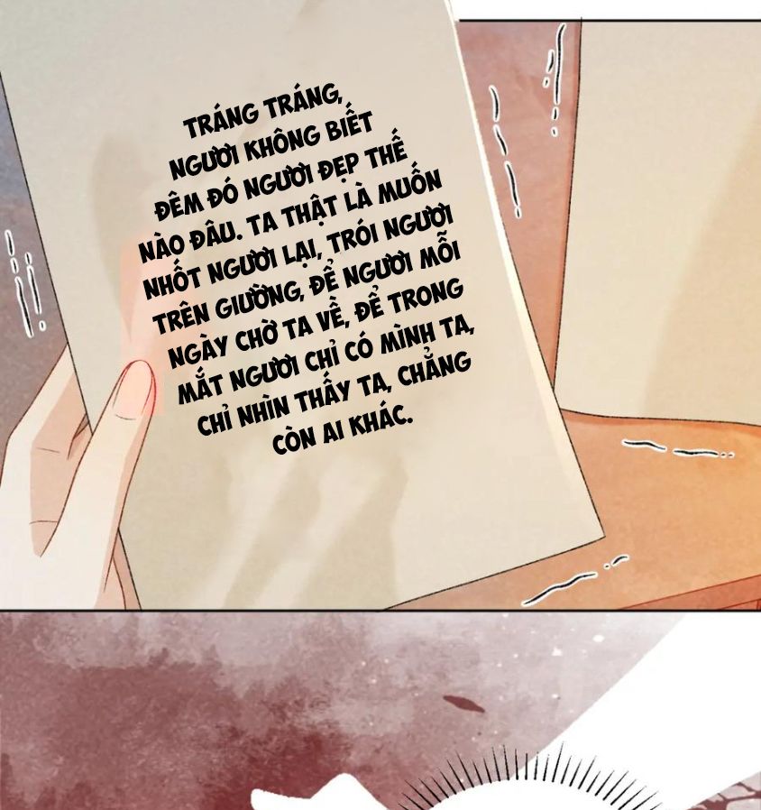 Cạm Bẫy Lệch Lạc: Chapter 31