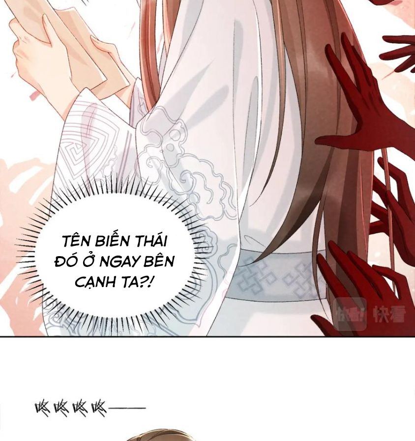 Cạm Bẫy Lệch Lạc: Chapter 31