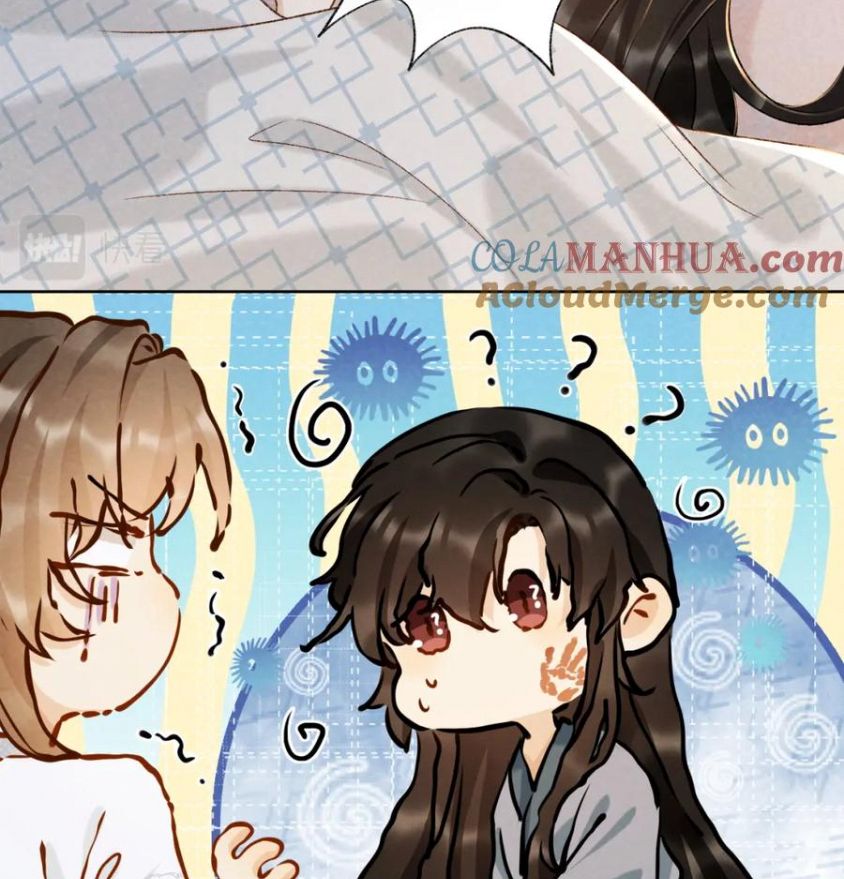 Cạm Bẫy Lệch Lạc: Chapter 31