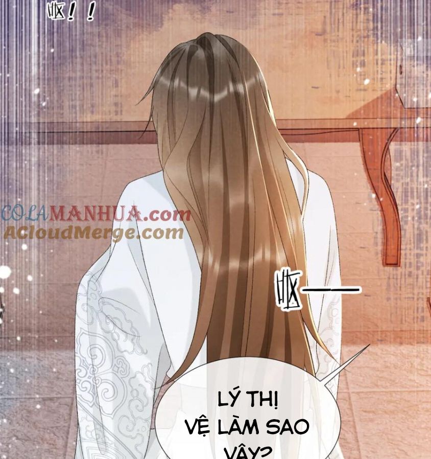 Cạm Bẫy Lệch Lạc: Chapter 31