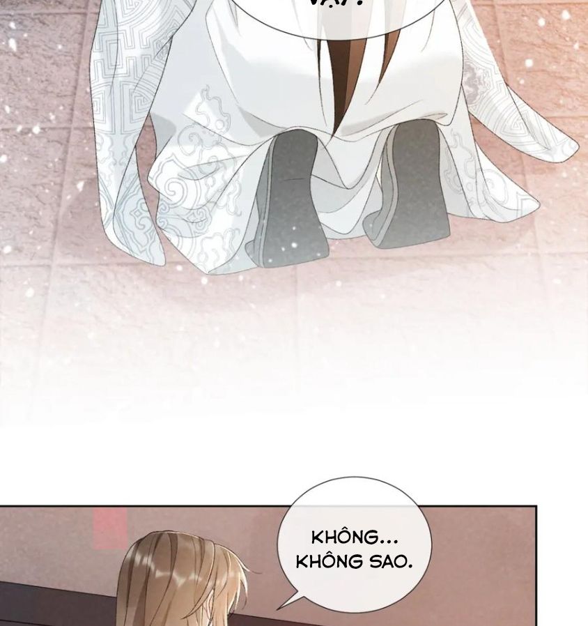 Cạm Bẫy Lệch Lạc: Chapter 31