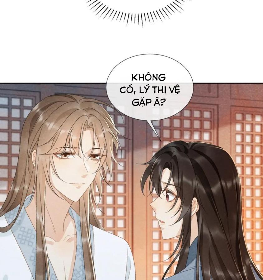 Cạm Bẫy Lệch Lạc: Chapter 31