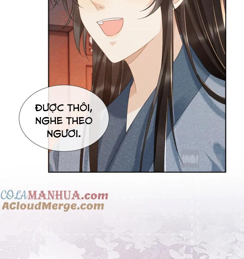 Cạm Bẫy Lệch Lạc: Chapter 31