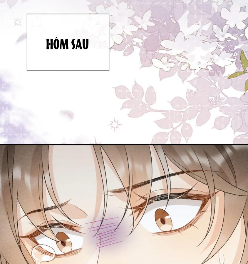 Cạm Bẫy Lệch Lạc: Chapter 31