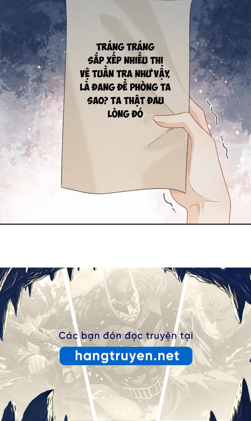 Cạm Bẫy Lệch Lạc: Chapter 31