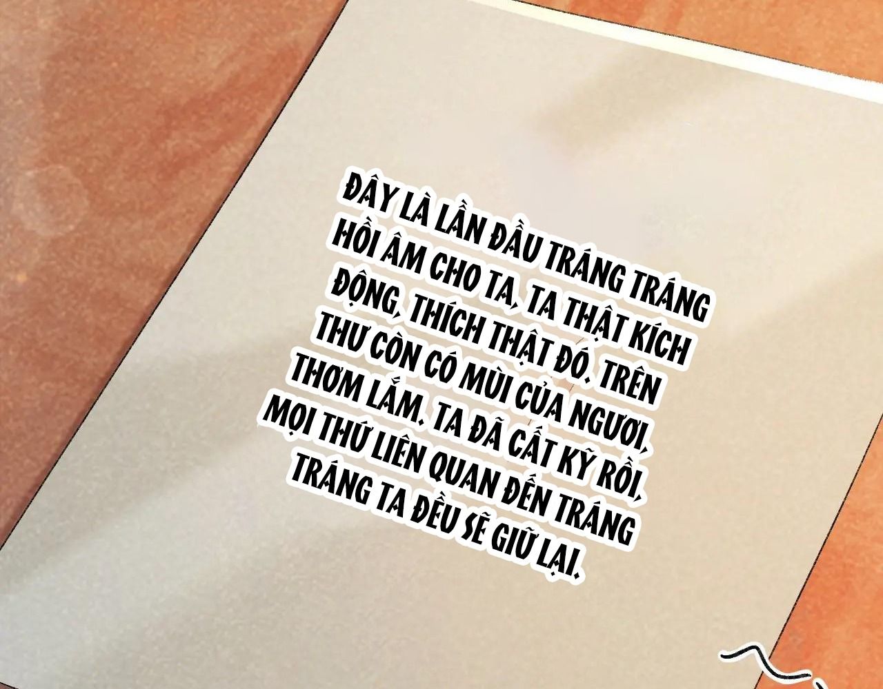 Cạm Bẫy Lệch Lạc: Chapter 32