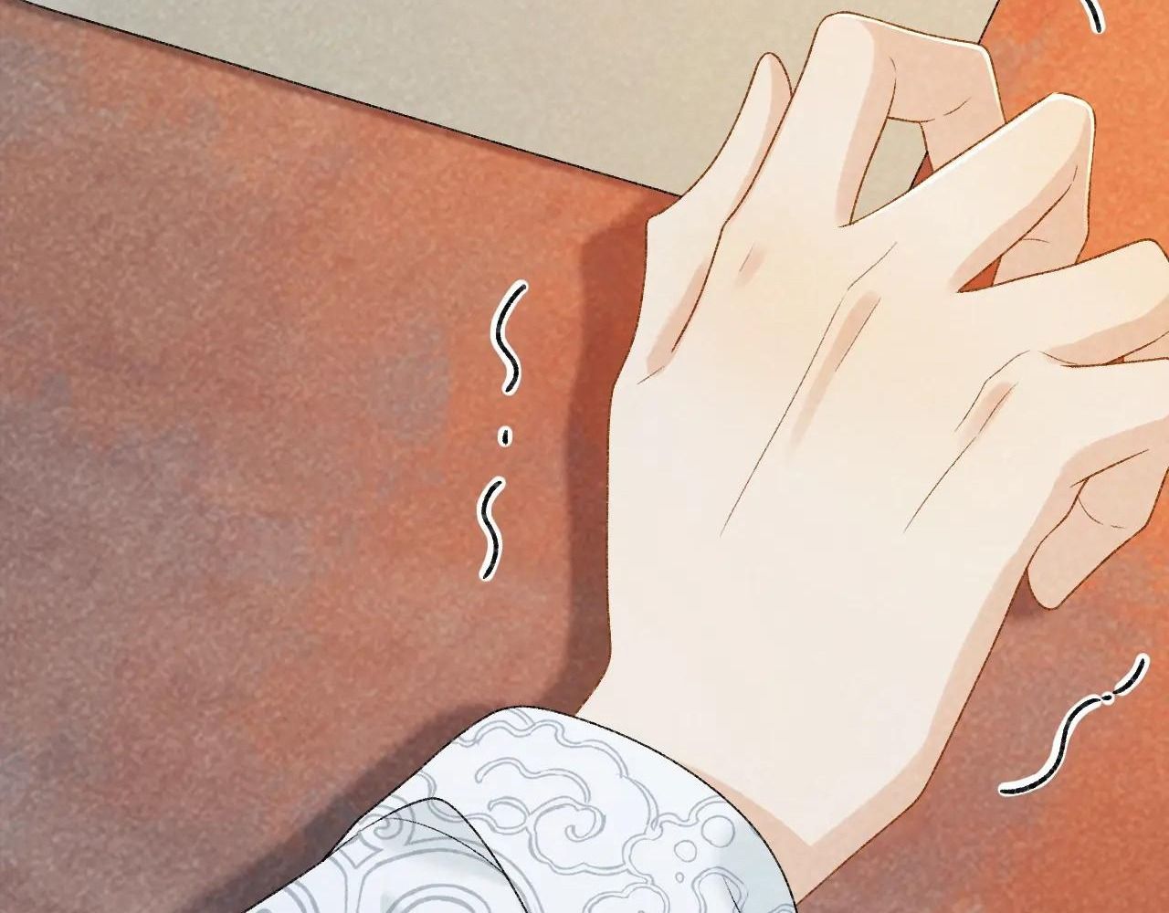 Cạm Bẫy Lệch Lạc: Chapter 32