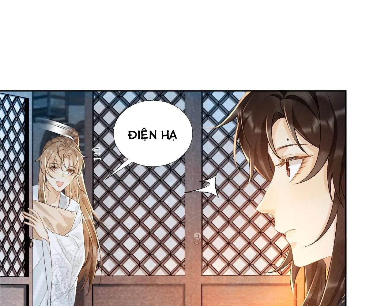 Cạm Bẫy Lệch Lạc: Chapter 32