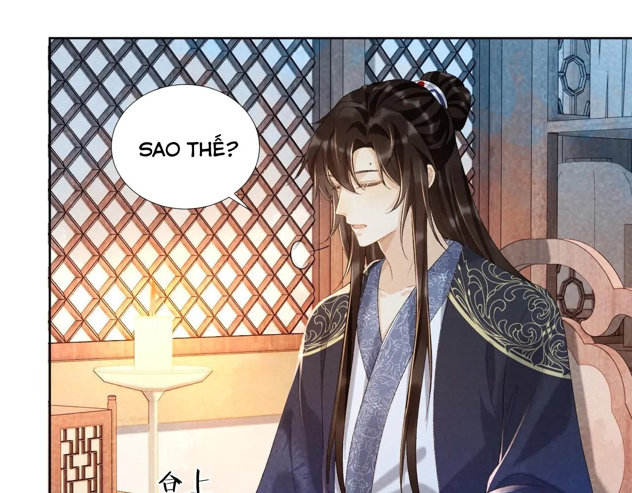 Cạm Bẫy Lệch Lạc: Chapter 32