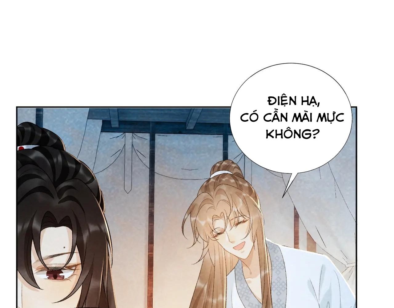 Cạm Bẫy Lệch Lạc: Chapter 32