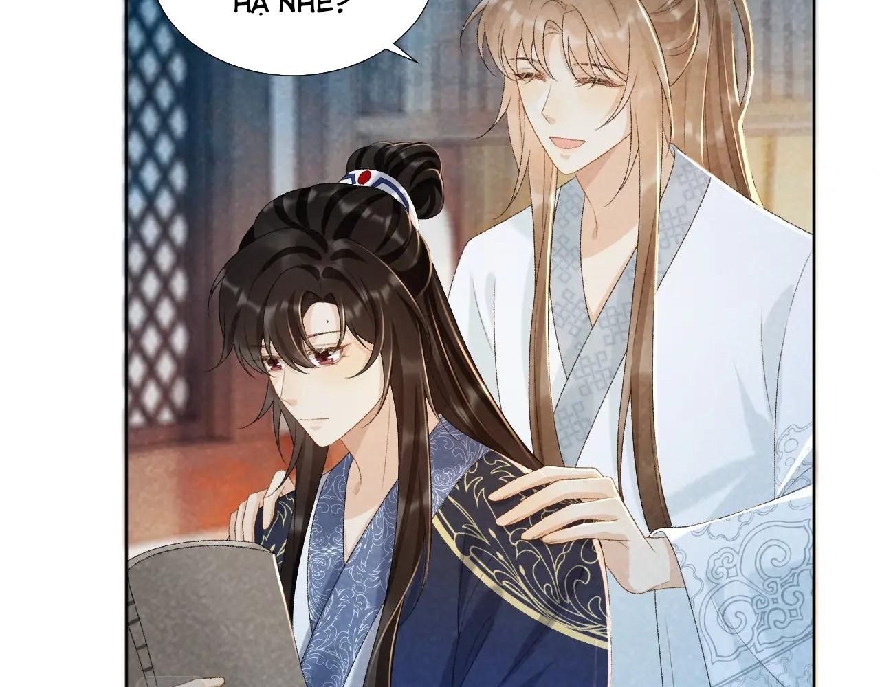 Cạm Bẫy Lệch Lạc: Chapter 32