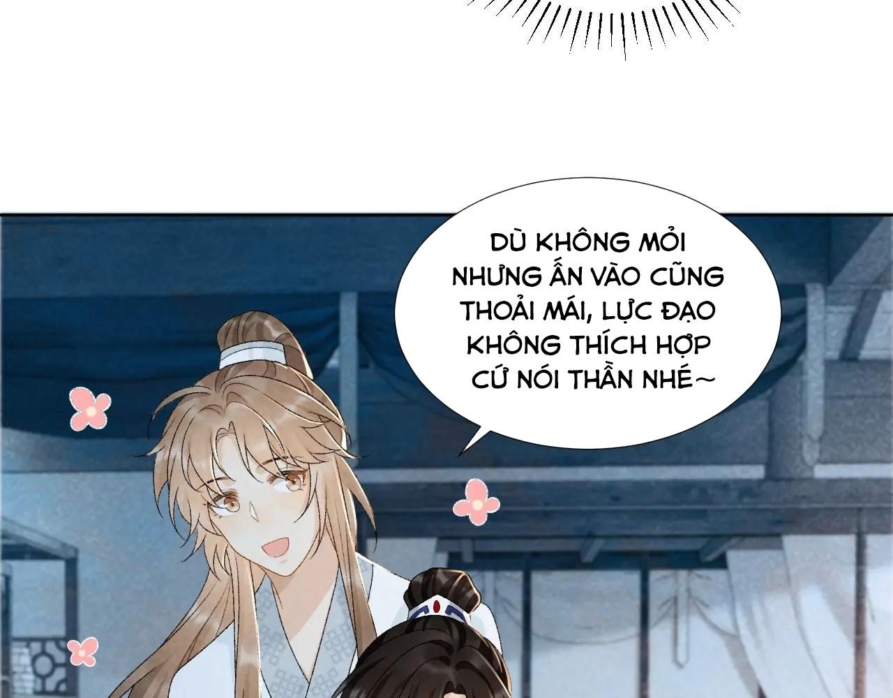 Cạm Bẫy Lệch Lạc: Chapter 32