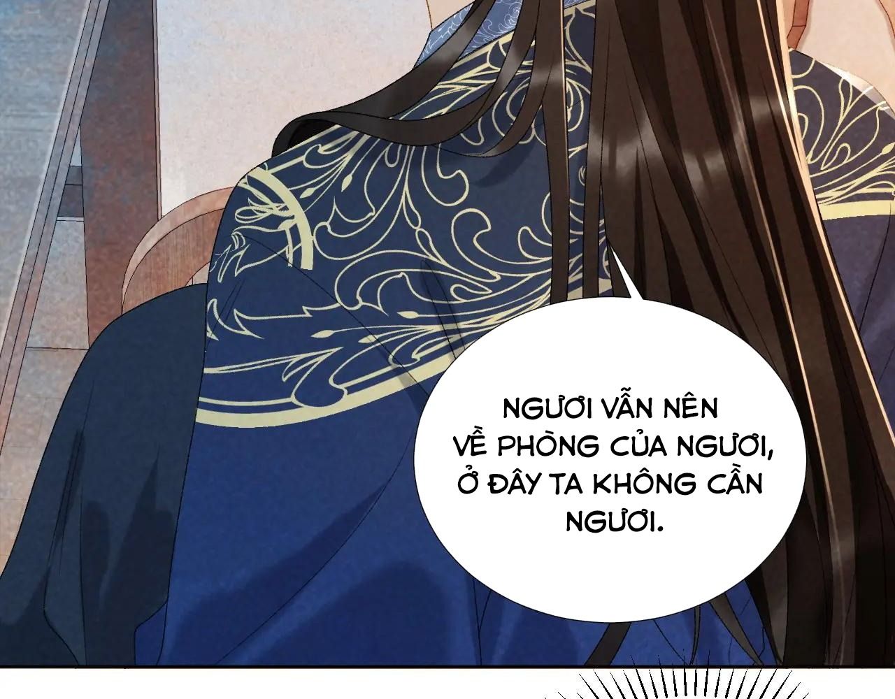 Cạm Bẫy Lệch Lạc: Chapter 32