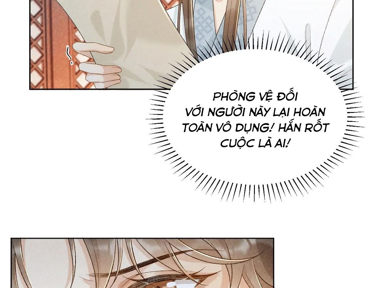 Cạm Bẫy Lệch Lạc: Chapter 32