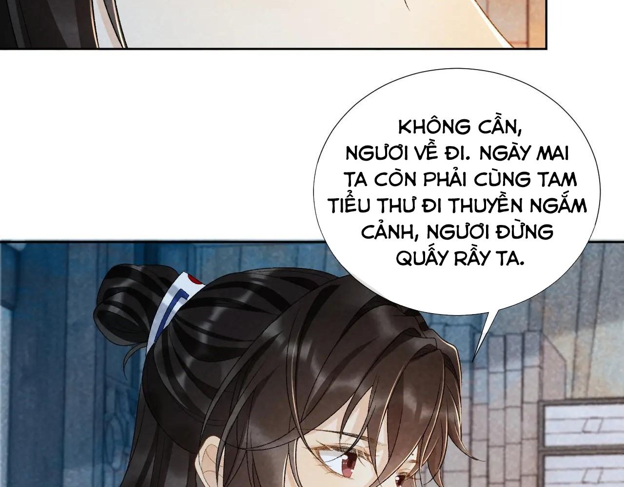 Cạm Bẫy Lệch Lạc: Chapter 32