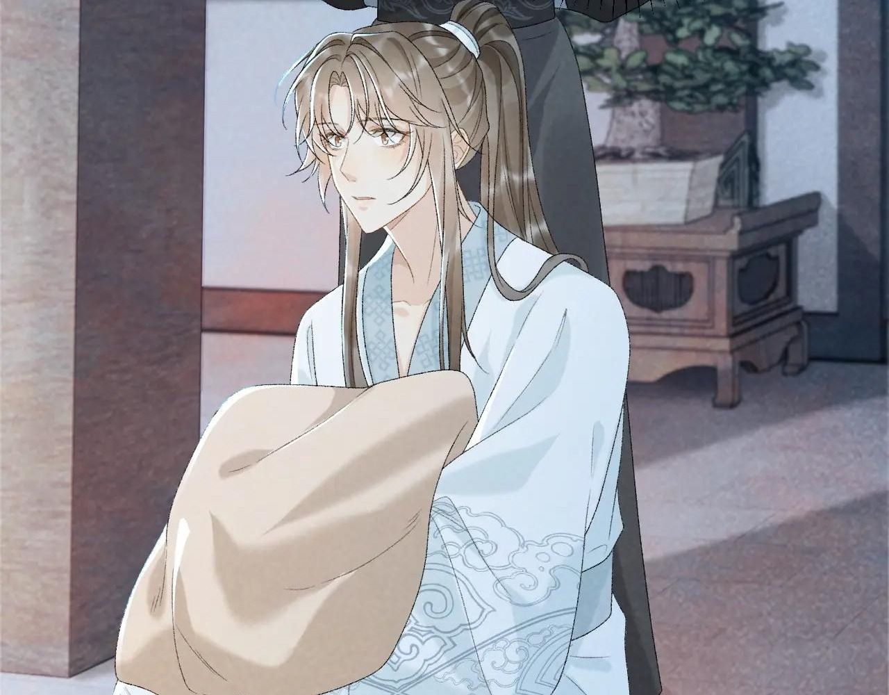 Cạm Bẫy Lệch Lạc: Chapter 32