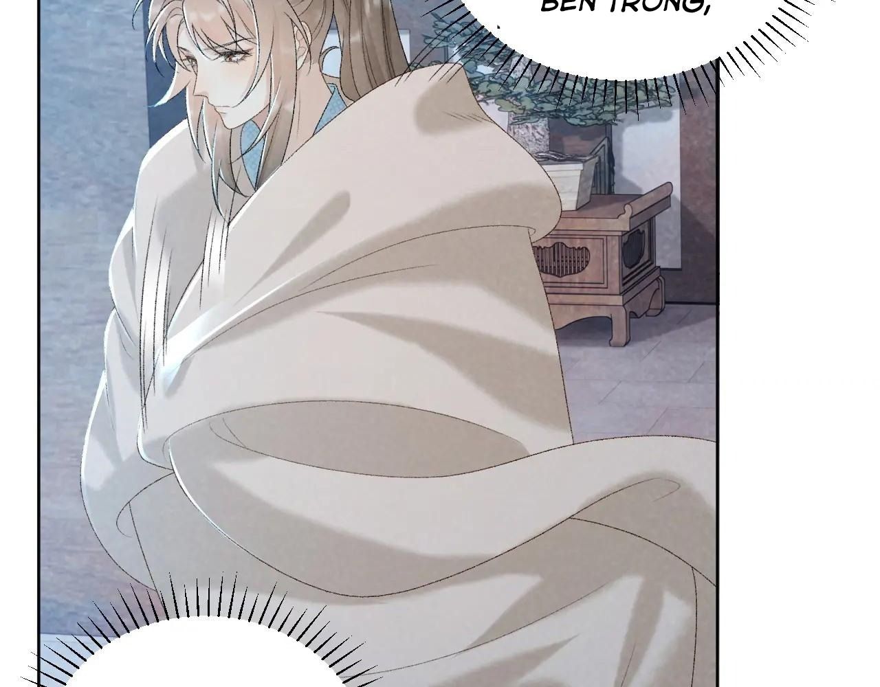 Cạm Bẫy Lệch Lạc: Chapter 32