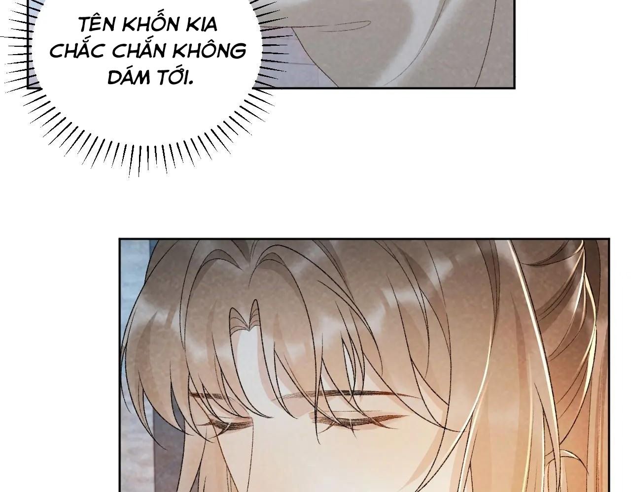 Cạm Bẫy Lệch Lạc: Chapter 32