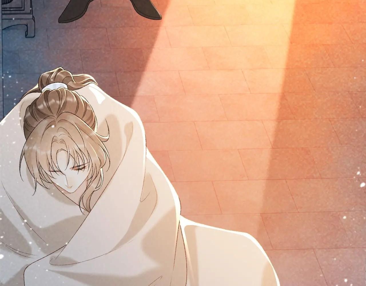 Cạm Bẫy Lệch Lạc: Chapter 32