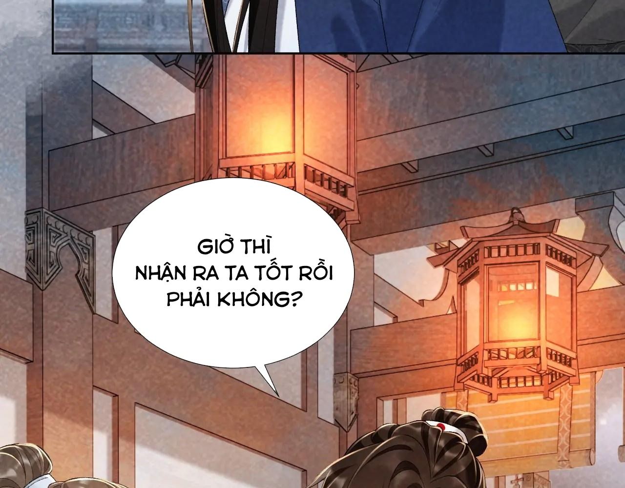 Cạm Bẫy Lệch Lạc: Chapter 32