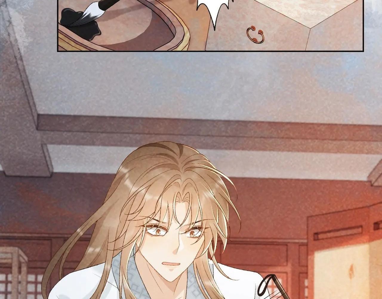 Cạm Bẫy Lệch Lạc: Chapter 32