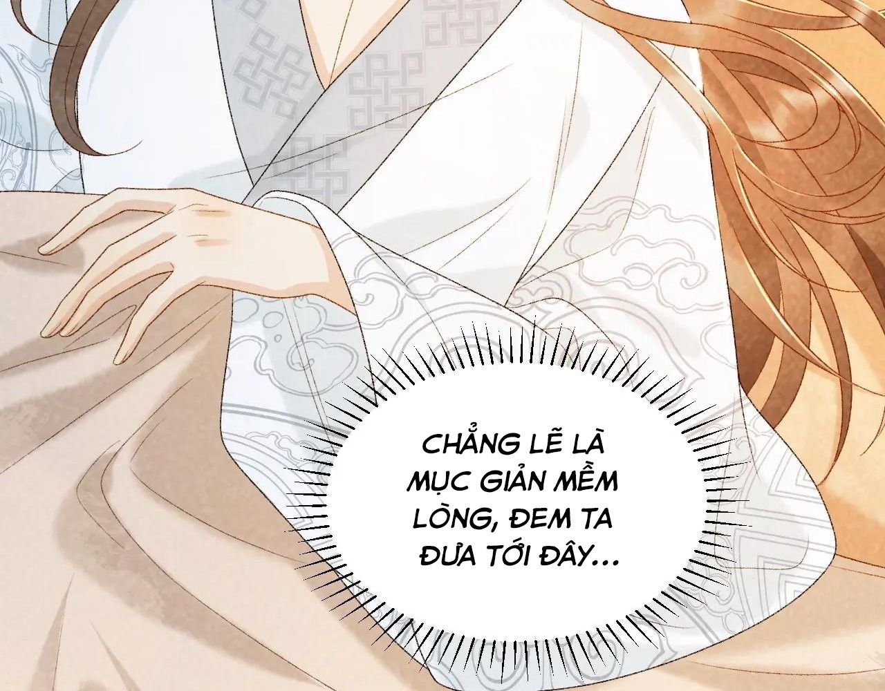 Cạm Bẫy Lệch Lạc: Chapter 32