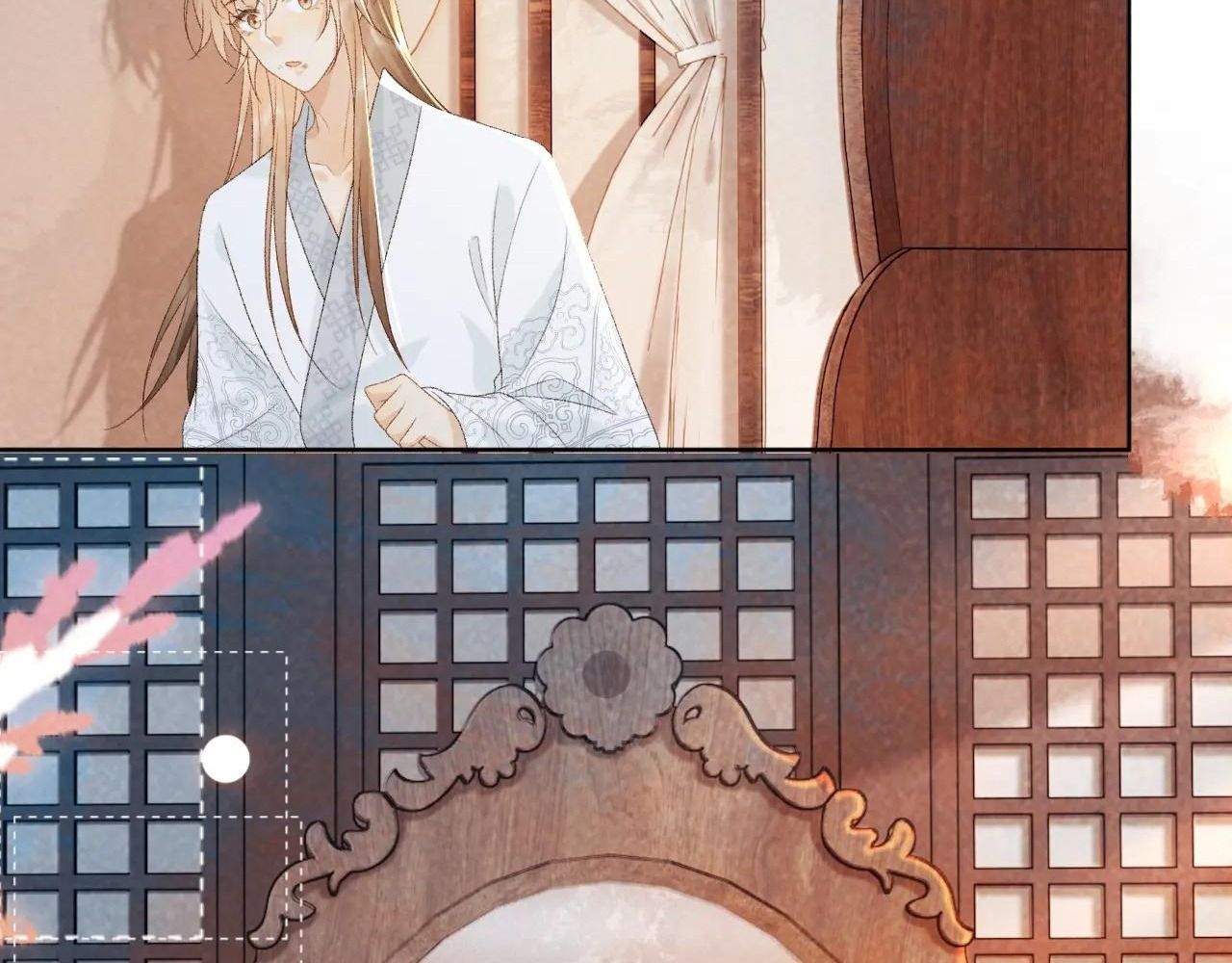 Cạm Bẫy Lệch Lạc: Chapter 32