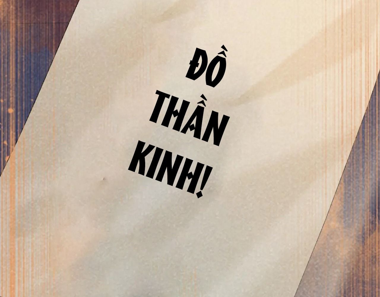 Cạm Bẫy Lệch Lạc: Chapter 32