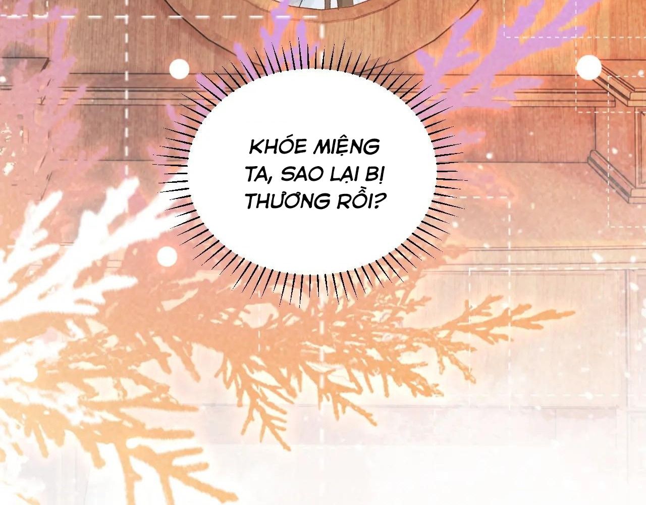 Cạm Bẫy Lệch Lạc: Chapter 32