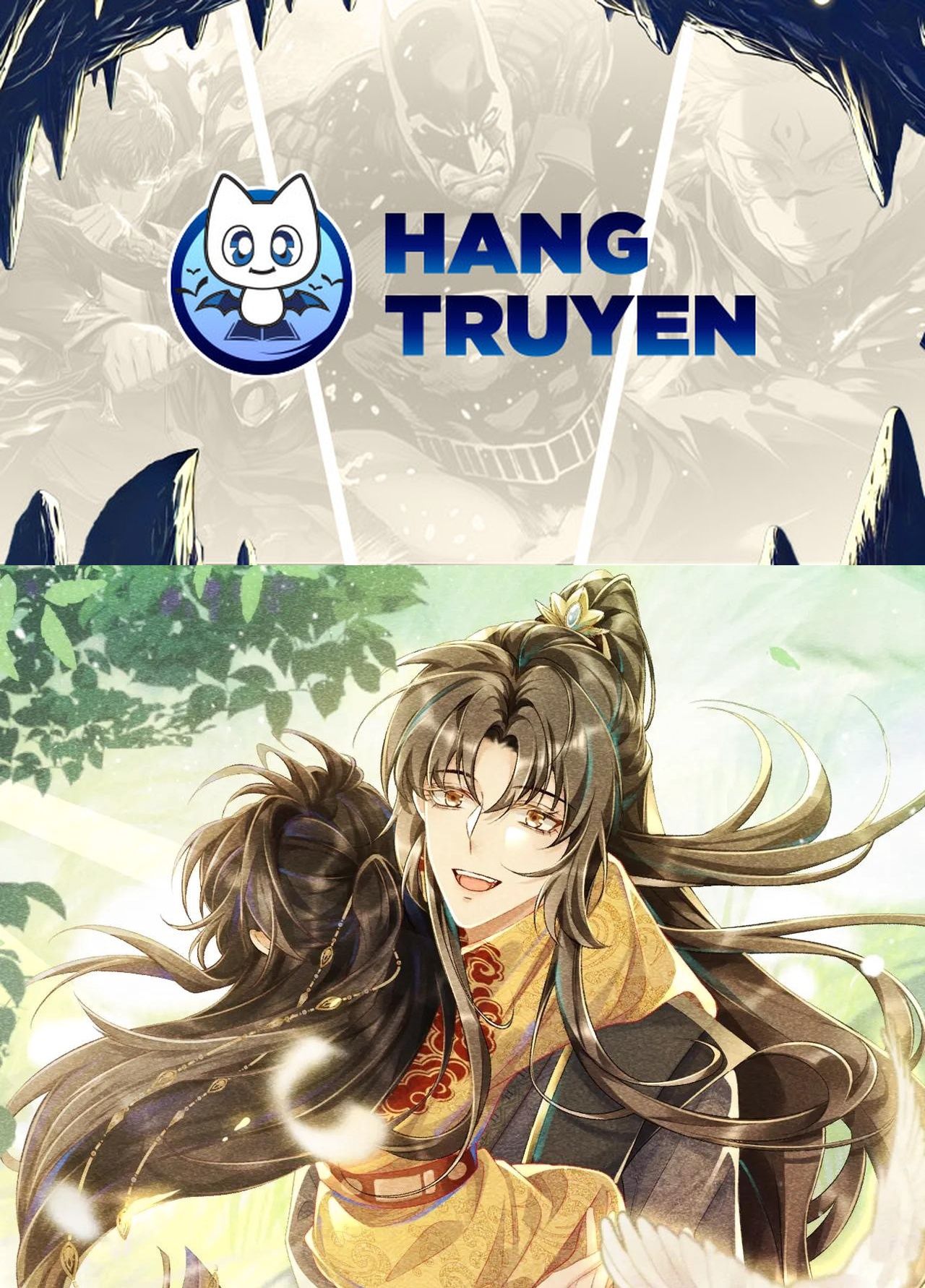 Cạm Bẫy Lệch Lạc: Chapter 33