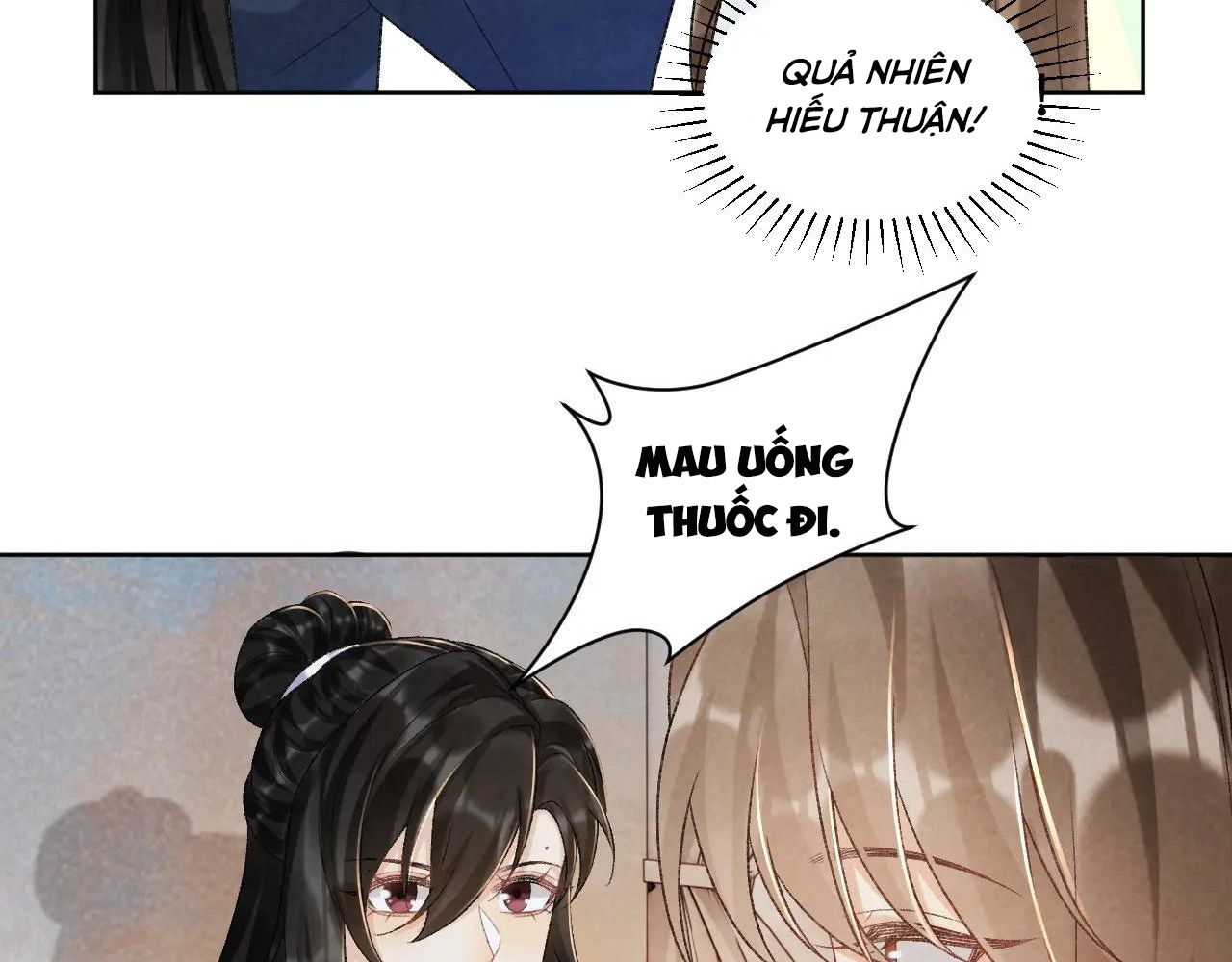 Cạm Bẫy Lệch Lạc: Chapter 33