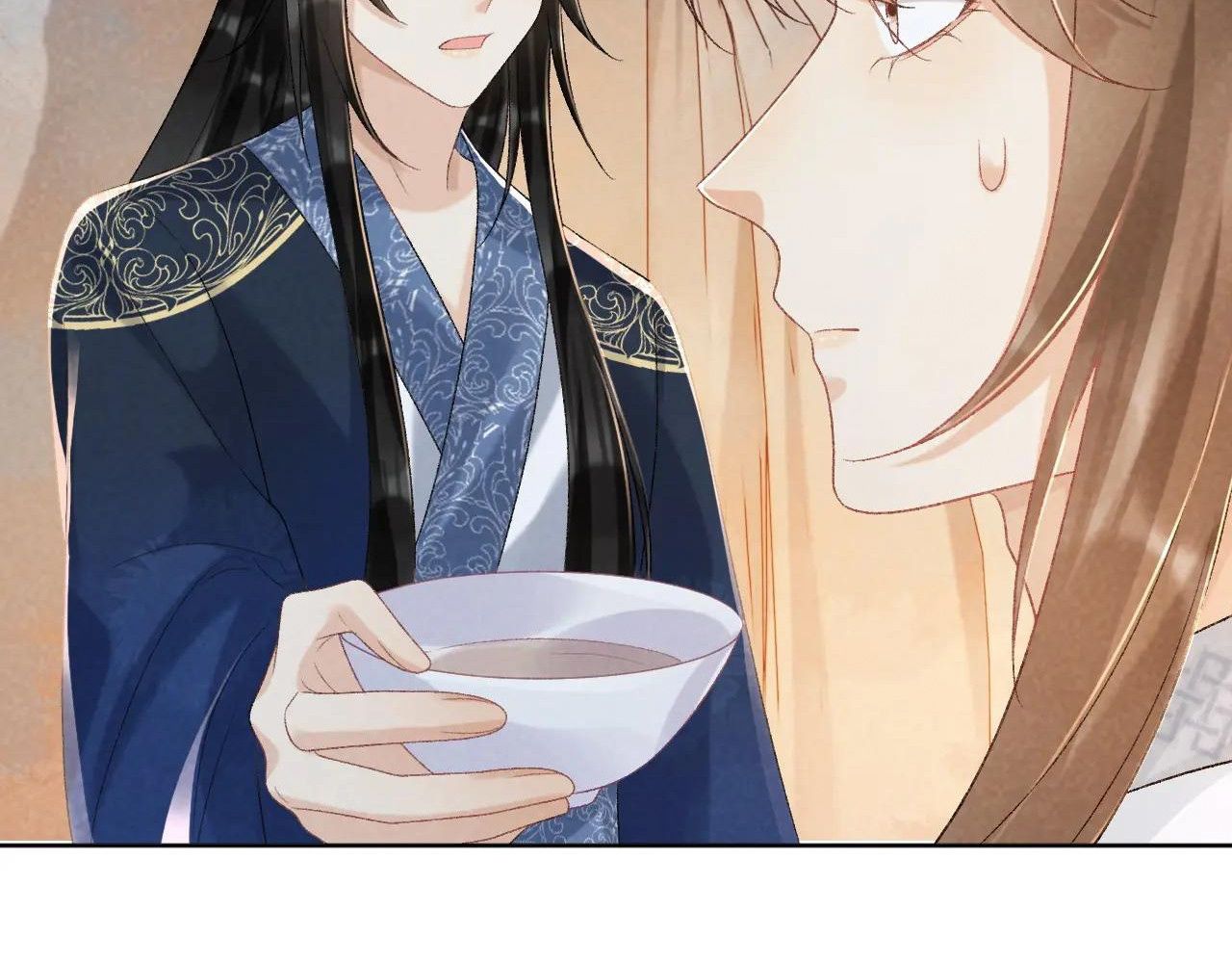 Cạm Bẫy Lệch Lạc: Chapter 33