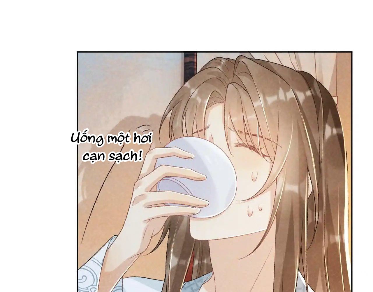 Cạm Bẫy Lệch Lạc: Chapter 33