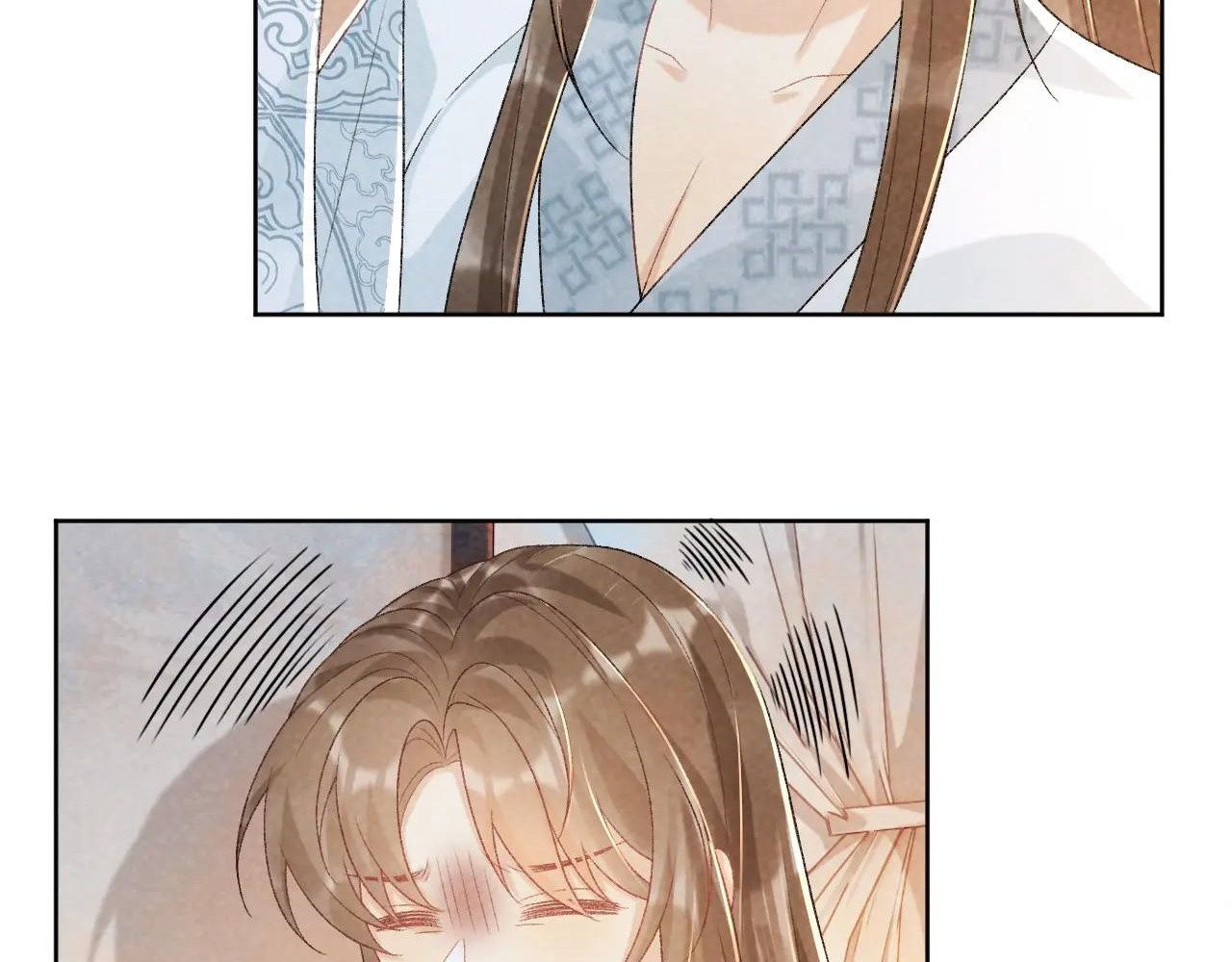 Cạm Bẫy Lệch Lạc: Chapter 33