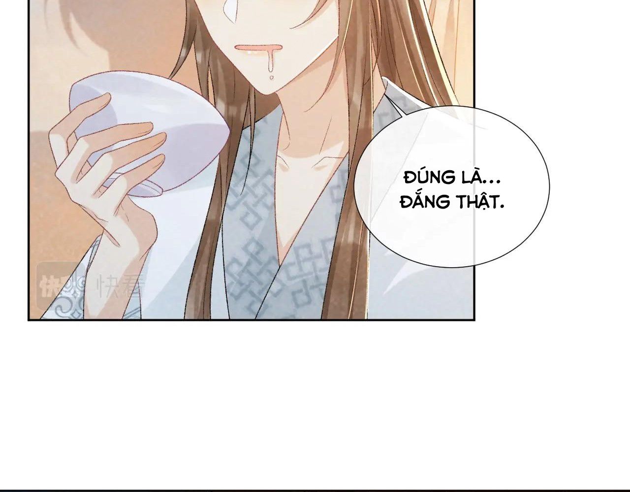 Cạm Bẫy Lệch Lạc: Chapter 33