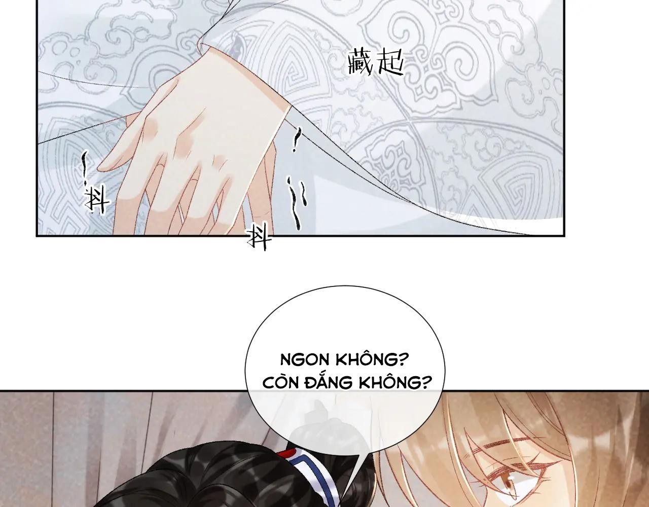 Cạm Bẫy Lệch Lạc: Chapter 33