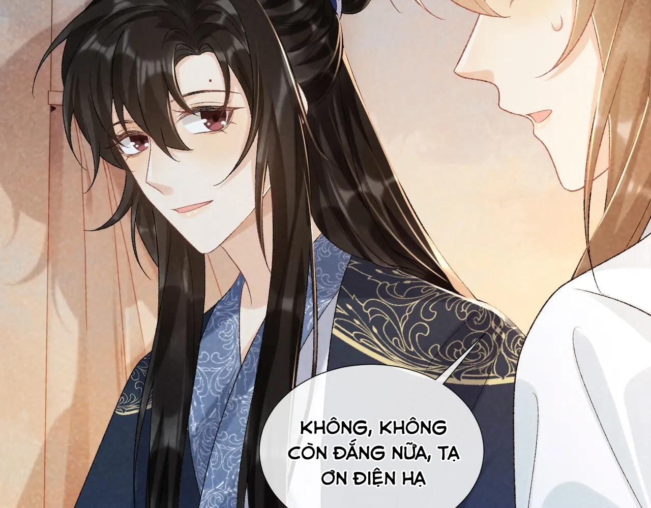 Cạm Bẫy Lệch Lạc: Chapter 33