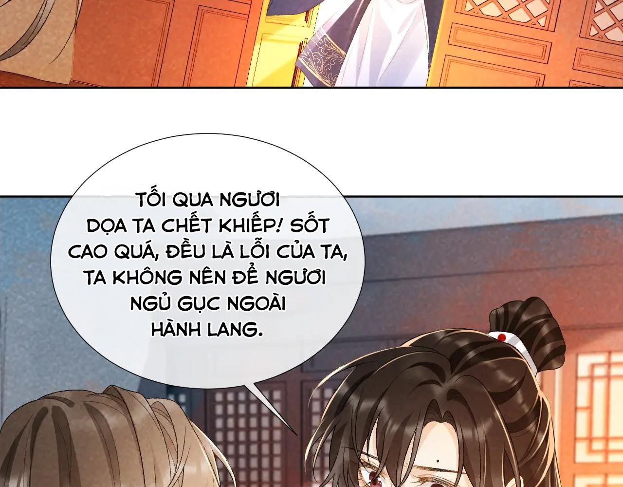 Cạm Bẫy Lệch Lạc: Chapter 33