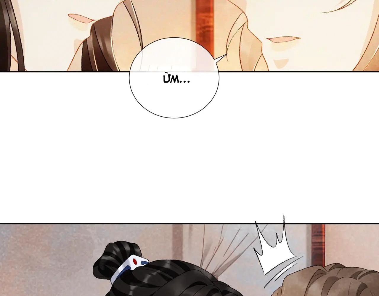 Cạm Bẫy Lệch Lạc: Chapter 33