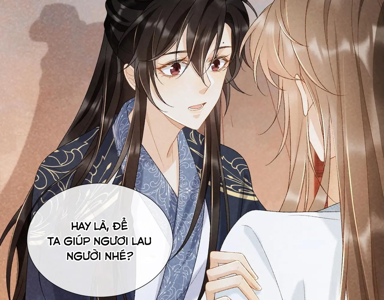 Cạm Bẫy Lệch Lạc: Chapter 33
