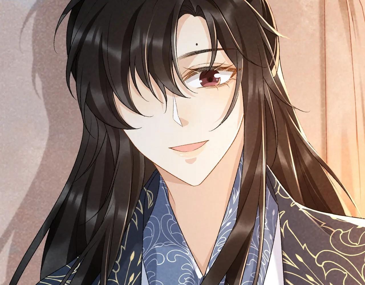 Cạm Bẫy Lệch Lạc: Chapter 33