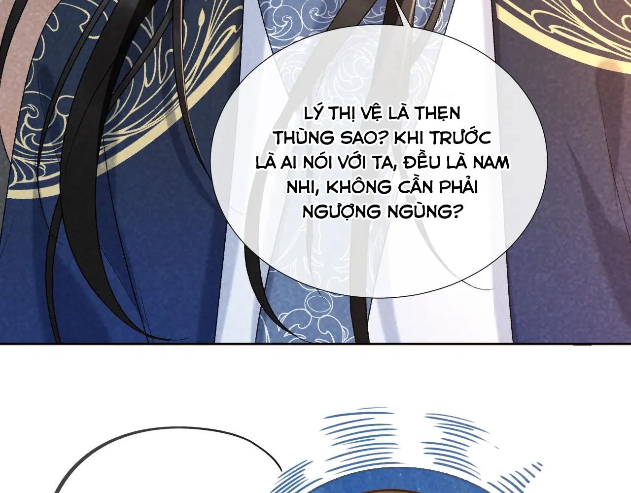 Cạm Bẫy Lệch Lạc: Chapter 33