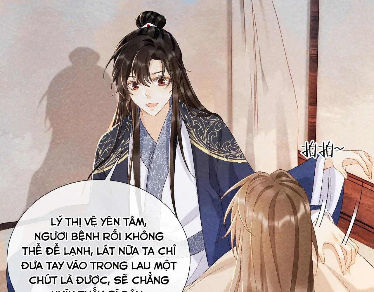 Cạm Bẫy Lệch Lạc: Chapter 33