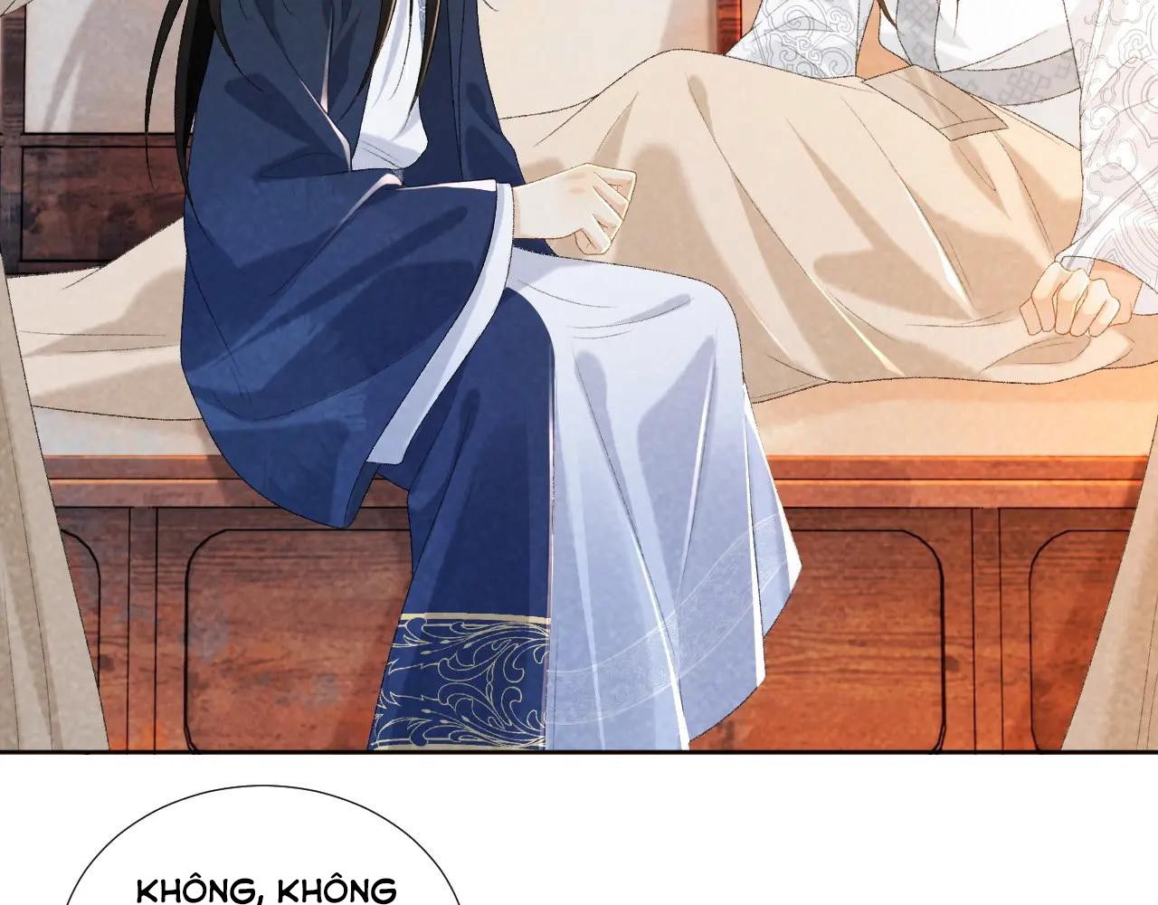 Cạm Bẫy Lệch Lạc: Chapter 33