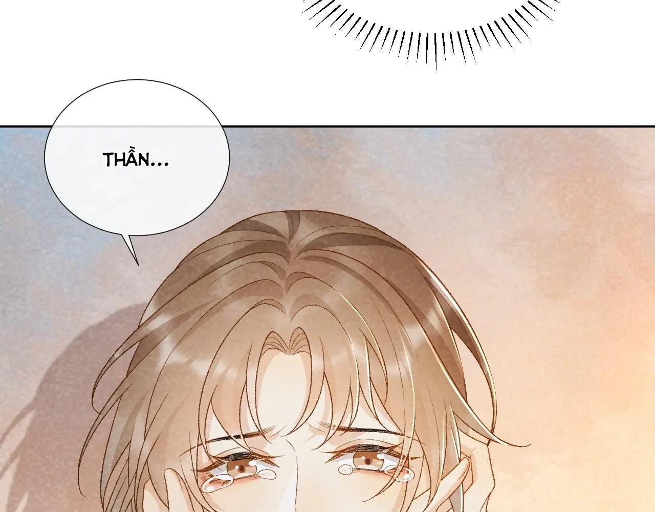 Cạm Bẫy Lệch Lạc: Chapter 33