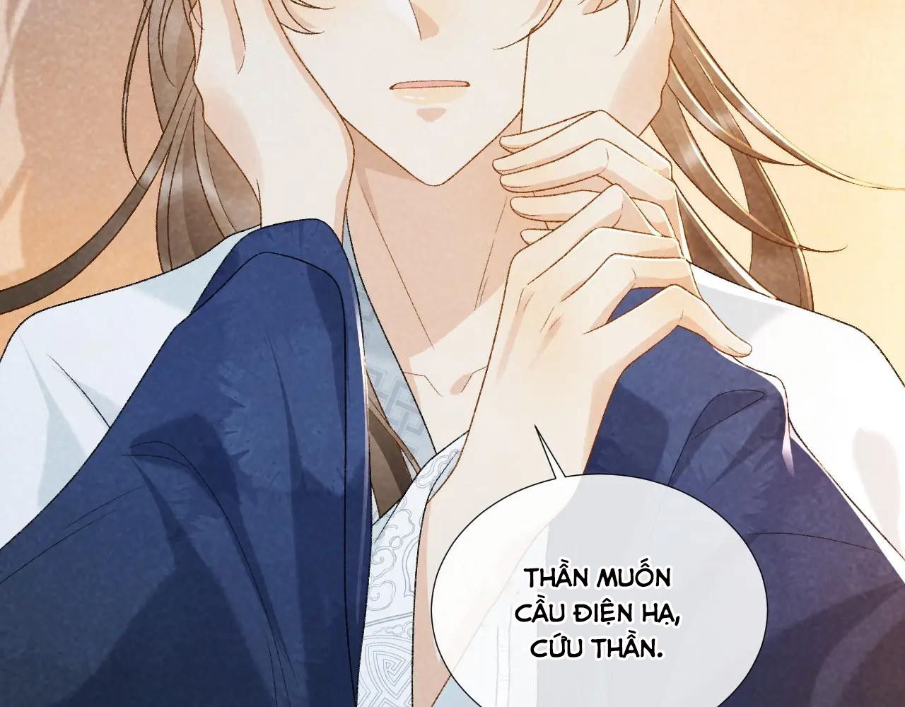 Cạm Bẫy Lệch Lạc: Chapter 33